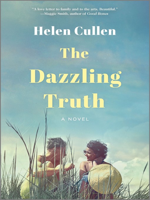Title details for The Dazzling Truth by Helen Cullen - Available